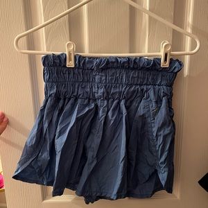Free People - Way Home shorts
